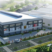 Chính Chủ Cho Thuê 15,000M2 Đất, Kho Nhà Xưởng Tại Kcn Đồng Văn 3- Tỉnh Hà Nam