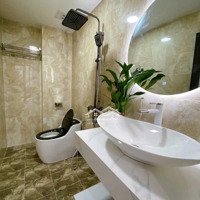 Cực Hiếm, Bán Nhà Phố An Dương 45M2, 5 Tầng,Mặt Tiền5M, Ô Tô Đỗ Cửa Giá Bán 7,8 Tỷ