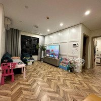 Bán Căn Hộ Chung Cư Hà Đô Parkside Cầu Giấy - 80M2 - Đầy Đủ Nội Thất Đẹp - Giấy Tờ Đầy Đủ