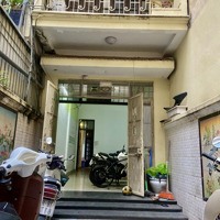 Bán Nhà Riêng Tại Phố Trần Đại Nghĩa Diện Tích 90M2 Cực Kỳ Phù Hợp Để Ở Hoặc Kinh Doanh