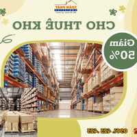 Toàn Phát Logistics - Mang lại giải pháp lưu trữ tốt nhất cho khách hàng