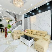 Bán Gấp Nhà Ngộp Đang Cho Thuê 18 Triệu- 3,25Tỷ/ 63M2 Nguyễn Thị Diệu, Phường 6, Quận 3- 0765369477