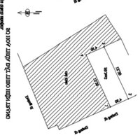 Bán nhà 4 tầng 6PN, 59m2, ngõ Nguyễn Khoái, Thanh Trì, 8.1 tỷ, sổ đỏ