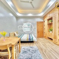 Căn Hộ Studio Bancol Đầy Đủ Nội Thất View Siêu Xinh Ngay Phạm Văn Bạch