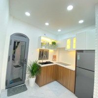 Nhà Đẹphẽm Xe Hơi- Nơ Trang Long - 2 Tầng - Dtsd 43M2 - Chỉ 4,35 Tỷ