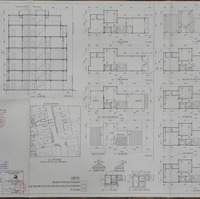 Bán Khách Sạn Cách Mạng Tháng 8. Phường 11. Quận 3 Dtcn 106M2 Kết Cấu 7 Tầng