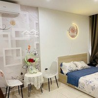 Hót :Studio 31M2 Tầng Trung Full Đồ Đẹp Giá Chỉ 1.760 Tỷ