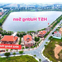 Chủ Cần Bán Nền 80M2 Sạch Đẹp, Không Dính Cống, Sổ Hồng Riêng, Giá Cực Tốt