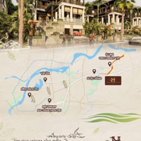 Chính Chủ Chuyển Nhượng Lô Đất Xây Resort Sinh Thái Dự Án Sunshine Heritage Phúc Thọ_Hà Nội