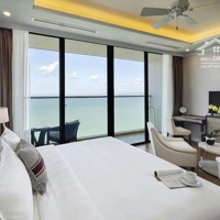 Cắt Lỗ Bán Căn Tầng Trung Cao View Thẳng Biển Vinpearl Condotel Trần Phú Nha Trang Giá Bán 1,8 Tỷ