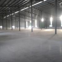 CHO THUÊ KHO, NHÀ XƯỞNG 2000M2 GIÁ CHỈ 70 NGHÌN/M2, ĐƯỜNG THƯỢNG THANH -LONG BIÊN