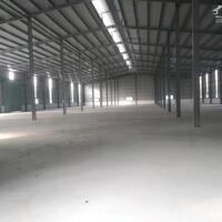 CHO THUÊ KHO, NHÀ XƯỞNG 2000M2 GIÁ CHỈ 70 NGHÌN/M2, ĐƯỜNG THƯỢNG THANH -LONG BIÊN