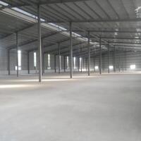 CHO THUÊ KHO, NHÀ XƯỞNG 2000M2 GIÁ CHỈ 70 NGHÌN/M2, ĐƯỜNG THƯỢNG THANH -LONG BIÊN