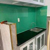 Bán Nhà 43M2 Nguyễn Văn Luông, P11, Q6. Gần Bv Quận 6, Xây 2 Tầng. Gía 2 Tỷ