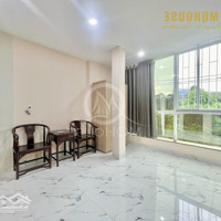 Studio Mới Đẹp !!! Giảm Giá Cực Mạnh Cho Tháng Thuê Đầu Tiên Ngay Etown Cộng Hoà - Quận Tân Bình