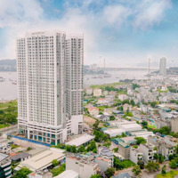 Cần Tiền Bán Gấp Căn Studio View Biển, Cầu Bãi Cháy Đẹp Nhất Dự Án The Ruby Hạ Long Giá Chỉ 7Xxtr