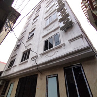 Bán Ccmn Gần Đh Đại Nam~60M2X5T 13 Pkk Full Đồ/Có Thang Máy/Thoát Hiểm+Pccc (Doanh Thu~ 600 Triệu/Năm)