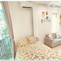 ️Cho thuê phòng Studio 30m2 Đình Thôn, Mỹ Đình, full nội thất ở ngay, 4,8tr/th; 0395393995