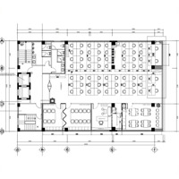 Top 5+ Các Tòa Nhà Từ 400-500M2, Sàn Đẹp, Giá Tốt, Dịch Vụ Đầy Đủ, Nằm Ngay Trung Tâm Thành Phố