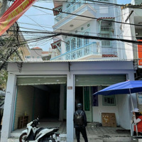 Bán Nhà Hẻm Kinh Doanh 60M2 , 3 Tầng , 152/15 Nguyễn Văn Thương , P.25 , Bt