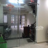 Bán Nhà Hẻm Xe Hơi,Đường Hoàng Văn Thụ,Quận Phú Nhuận