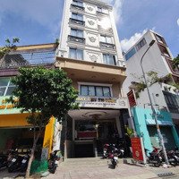 Vip! Mặt Tiền Building Mai Thị Lựu, Quận 1. (7X24M) - Hầm 6 Tầng - Hđ 110 Triệu/Th - 22 Pn - Thang Máy