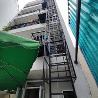 Vip! Mặt Tiền Building Mai Thị Lựu, Quận 1. (7X24M) - Hầm 6 Tầng - Hđ 110 Triệu/Th - 22 Pn - Thang Máy