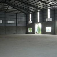 Cho Thuê Kho Xưởng 7700M2 Trong Kcn Bến Lức, Long An