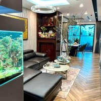 Chuyển Xuống Liền Kề Nên Tôi Bán Cc Goldseason Nguyễn Tuân, 80M2, 3 Phòng Ngủ, Full Nội Thất, Bc Đn