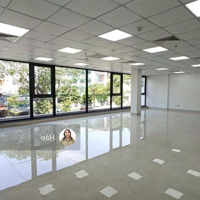 Cho Thuê Tầng 3 Toà Nhà Thái Hàdiện Tích700M2 Giá 360 Nghìn/M2. Trần 3.2M. Làm Nhà Hàng, Gym, Game, Vp