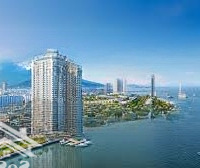 Chỉ 2,3 Tỷ/Căn Hộ View Sông Hàn, Ngay Bến Du Thuyền, Cửa Sông Và Cửa Biển, Đáng Để Đầu Tư