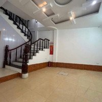 Bán Nhà Trần Cung 41/46M2*4T, Lô Góc, Thông Kđt Nam Cường Chưa Đến 100M, Ngõ To Đẹp, 6 Tỷ