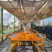 Homestay 7 Tầng Thang Máy - Có Bể Bơi - Khu Phân Lô - 10 Căn Hộ Studio Full Nội Thất - Gpxd, Pccc