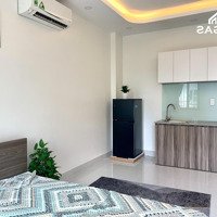 Phòng Mới Full Nội Thất Ban Công View Trọn Nội Khu Gần Mai Chí Thọ, Phố Đông Villa