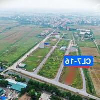 Hiếm bán lô đất 90m giá đẹp tại khu dân cư Cẩm Xá, Mỹ Hào, Hưng Yên