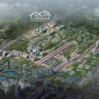 Đất Đấu Giá Trung Tâm Khu Đại Học Nam Cao, Sát Cạnh Sun Urban City