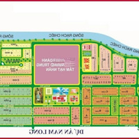 Bán Đât Kdc Nam Longdiện Tích90M2 Sổ Cá Nhân Gúa Đầu Tư Liên Hệ: 0933023 A.nam