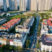 Bán Biệt Thự Khu A Geleximco Lê Trọng Tấn Ngay Vin Smart City