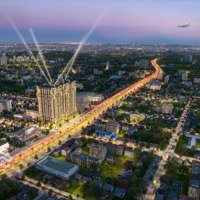 Bán Căn Hộ Chung Cư Citymark Residence, 2 Tỷ, 72M2, 2 Phòng Ngủ Full Nội Thất, Hàng Hot