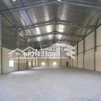 Cho Thuê Kho, Nhà Xưởngdiện Tích300M2 Ở Mặt Đường Tuyến 2 Trần Nhân Tông, Xe Công Đi Lại Thuận Tiện