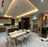 Villa Hẻm Xe Hơi Vào Nhà Ngang Khủng 7M. Nhà Đẹp Long Lanh Khu Sân Bay Tân Sơn Nhất