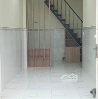 Bán Nhà Riêng Đường Nguyễn Hữu Cảnh, 2 Tầng, Giá Bán 2,9 Tỷ, Diện Tích 24M2