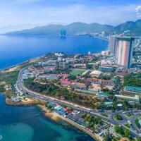 Bán Căn Hộ View Biển Nha Trang và View Thành Phố, View Tháp bà Ponagar  Cách Bãi tắm Hòn Chồng 400 mét đi bộ.