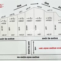 Bán Đất Vườn Nghỉ Dưỡng Giáp Suôi, Huyện Đạ Huoai, Lâm Đồng