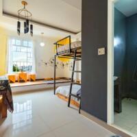 SANG NHƯỢNG HOMESTAY ĐƯỜNG  TÔ HIẾN THÀNH PHƯỜNG 3 ĐÀ LẠT, 7PN, 15TR/THÁNG, LH 0888-113-882