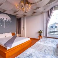 SANG NHƯỢNG HOMESTAY ĐƯỜNG  TÔ HIẾN THÀNH PHƯỜNG 3 ĐÀ LẠT, 7PN, 15TR/THÁNG, LH 0888-113-882