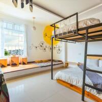 SANG NHƯỢNG HOMESTAY ĐƯỜNG  TÔ HIẾN THÀNH PHƯỜNG 3 ĐÀ LẠT, 7PN, 15TR/THÁNG, LH 0888-113-882