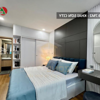 Trực Tiếp Cđt Bán Căn 120M2 Khai Sơn City Tầng 15 View Vin Cổ Loa Giá Bán 7.4 Tỷ Ck 10,5%0964364723