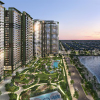 Bán Căn Hộ 1 Pn Tại Lumiere Springbay, 3 Tỷ Vnd, 45.2M2