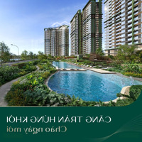 Bán Căn Hộ 1 Pn Tại Lumiere Springbay, 3 Tỷ Vnd, 45.2M2